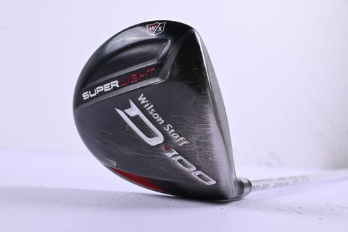Wilson staff d100 legno - legno, /