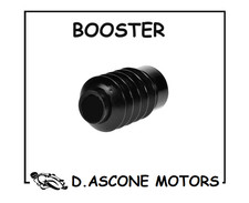 SOFFIETTO FORCELLA BOOSTER CON