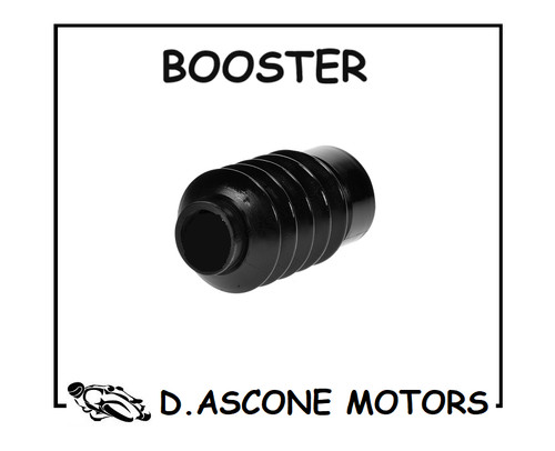 Soffietto forcella booster - forcella,
