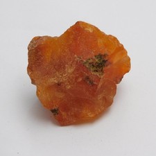 Zaffiro arancione naturale 135