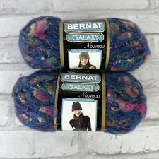 Bernat Galaxy Nouveau Color