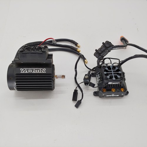 Spectrum firma 160a - firma, 1/5