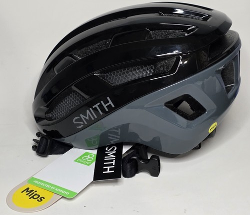 Nuovo smith persist mips - nuovo, casco
