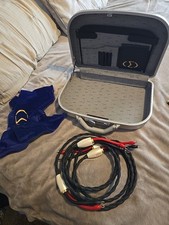 Monster cable sigma - 8, ft