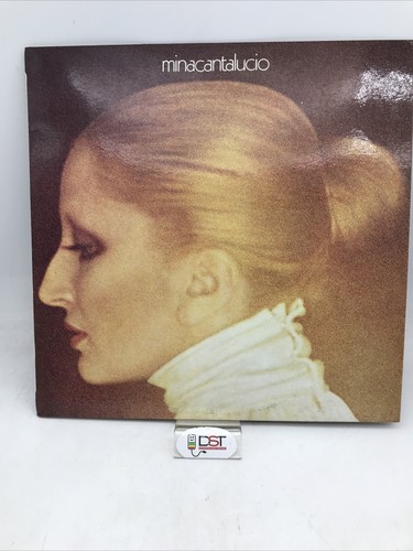 Disco vinile mina - vinile,