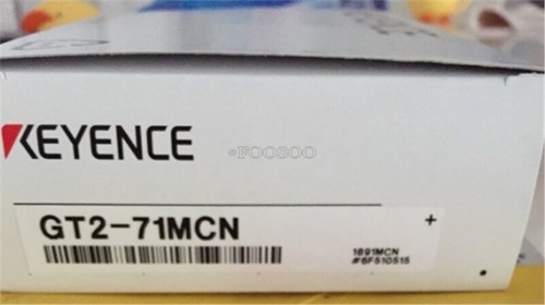 Sensore keyence gt2 - keyence, gt2-71mcn