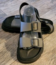 Zara sandali uomo doppio