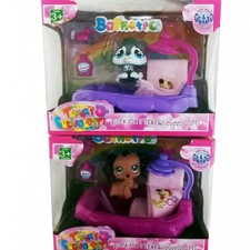 BAGNETTO TENERI CUCCIOLOTTI