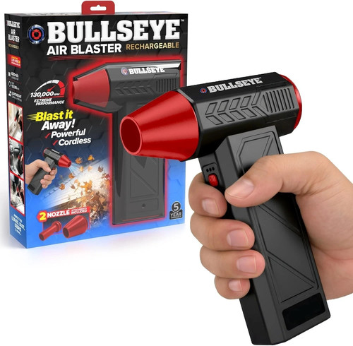 Bullseye blaster 130000 - bullseye,