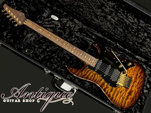 Suhr custom order - custom, classic