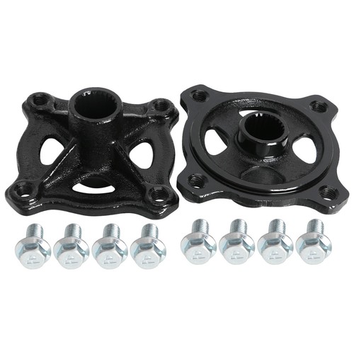 2pz 23t borchie mozzo - 23t,