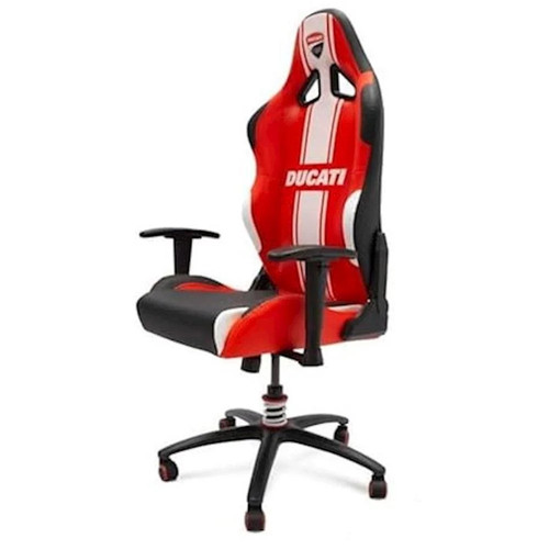 Ducati sedia gaming - ducati,