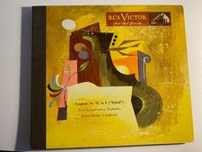 Haydn Symphony No 2 In G Major