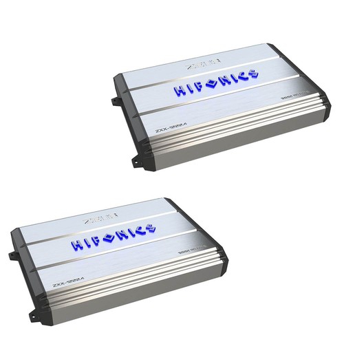 Hifonics amplificatore per - hifonics,