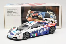 MCLAREN F1 GTR LM 1996 FINA LE