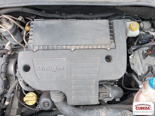 Motore fiat grande punto - punto, 1.3