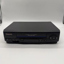Panasonic v4521 blue line - pv-v4521,