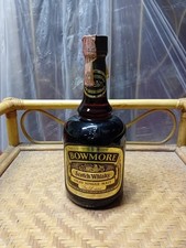 Bottiglia whisky bowmore - bottiglia, "bowmore