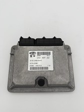 CENTRALINA MOTORE FIAT