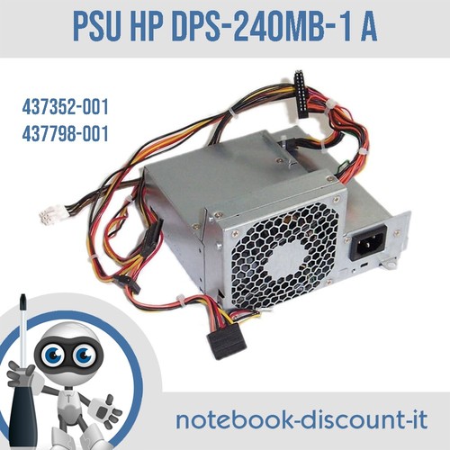 Alimentatore dps 240mb - , dps-240mb-1