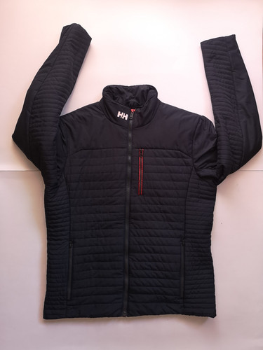 Giacca isolante helly - giacca,