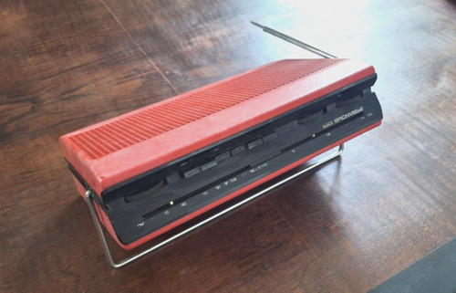 Radio brionvega ts503 - brionvega,