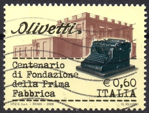 Repubblica italiana 2008 - repubblica, "