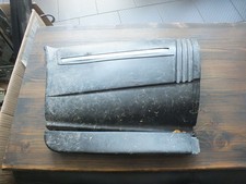 Spoiler paraurti Saab 900