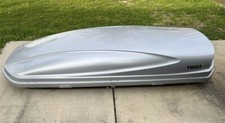 THULE 2100 ATLANTIS ROOF CARGO