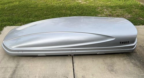 Thule 2100 atlantis roof - atlantis, cargo