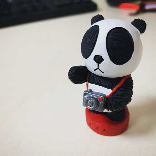 Figurine collezione cacooca - collezione,