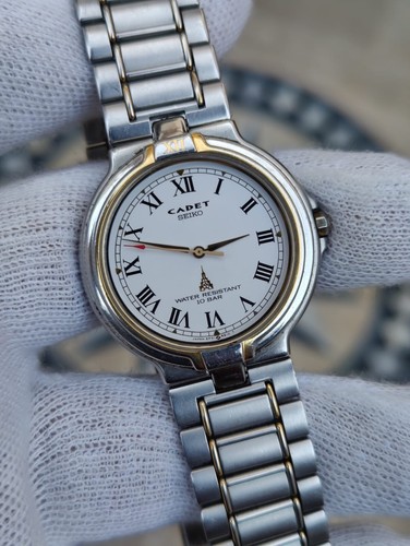 Raro orologio uomo seiko - orologio,