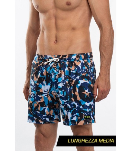 Costume boxer pantaloncino - costume,