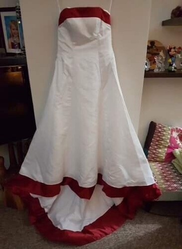 Abito sposa taglia - abito,