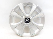 9813869477 COPRICERCHIO R15 CITROEN C3 III (SX) VAN 1.5 HDI 16V MAN 6M 102CV 202
