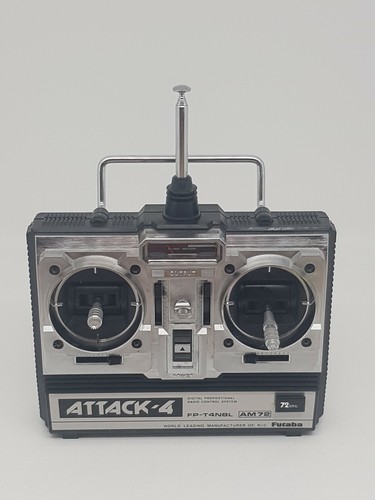 Futaba attack t4nbl - futaba, fp-t4nbl