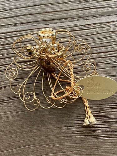 Nuovo spilla vintage - nuovo!,