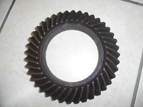 Corona denti fiat - 40,