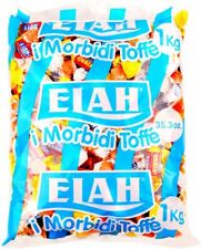 CARAMELLE ELAH TOFFE'