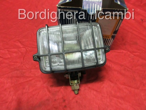Fanale faro proiettore - fanale,