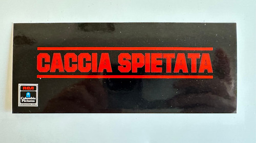 Adesivo sticker film - adesivo,