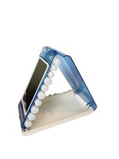 Sunbeam Curler Console at Home