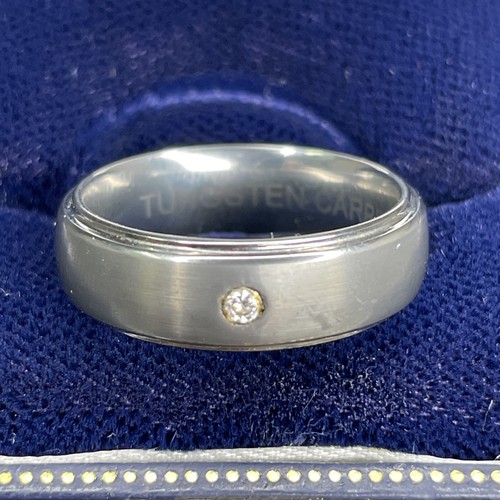 Anello fede nuziale uomo - anello,
