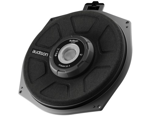 Audison apbmw 4 ohm - audison,