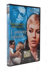 Amante infedele seconde - infedele, la