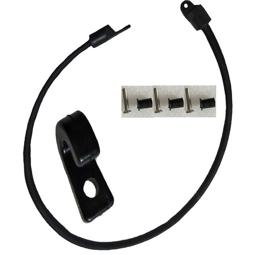 Accessorio kayak corda