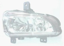 FENDINEBBIA FENDI FARETTO ORIGINALE SX FIAT 500 X 10/14> CROSS-TREKKING