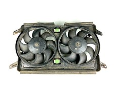 Alfa Romeo 166 Diffusore