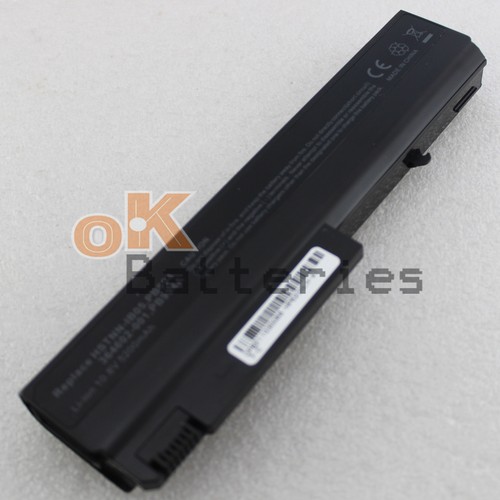 Batteria per compaq nc6100 - hp,