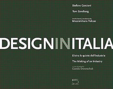 Design in Italia - Dietro le
